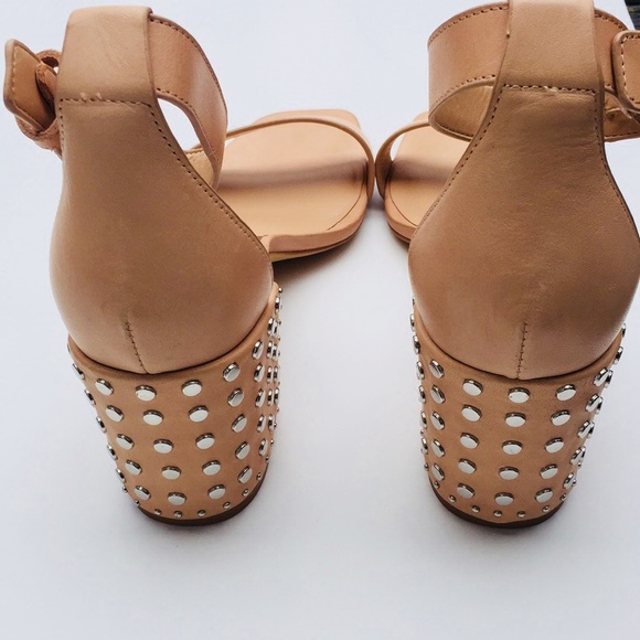 Dolce Vita Dora platform heels size 10 M - Picture 3 of 4